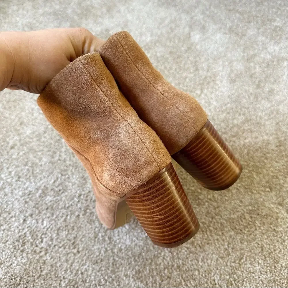 Soludos venetian mid